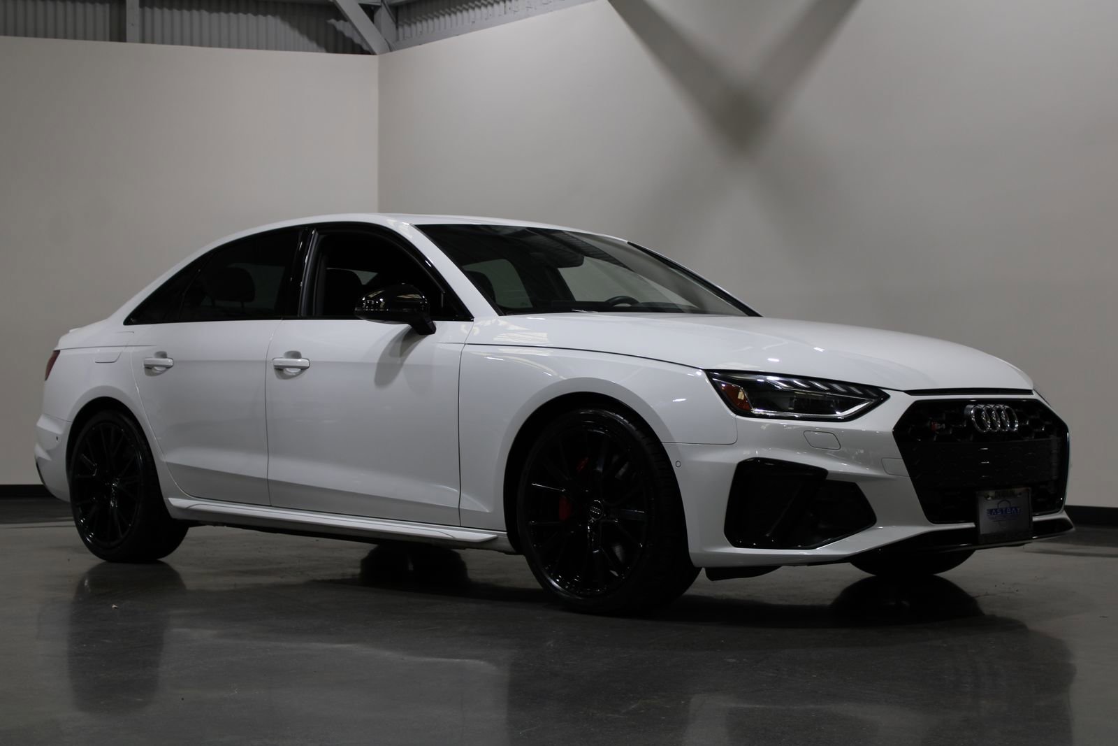 Used 2021 Audi S4 Prestige w/ Prestige Package image 4