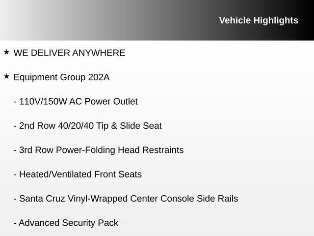 Used 2020 Ford Expedition Max XLT w/ Equipment Group 202A RWD image 9