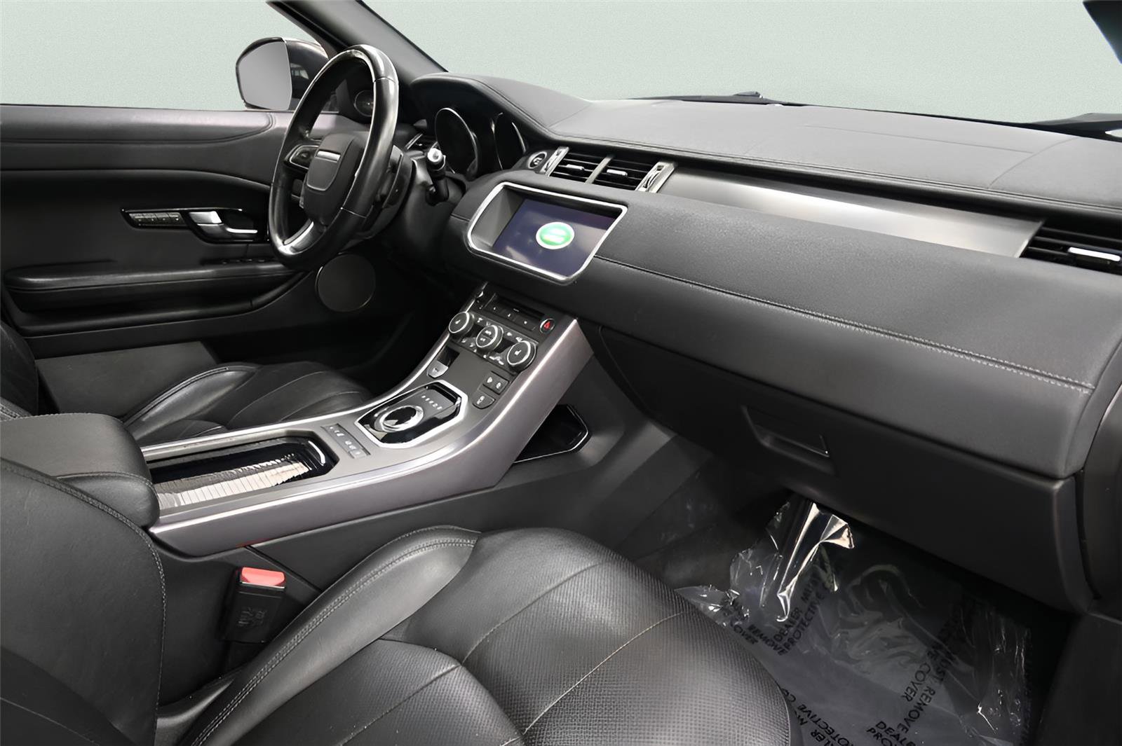 Used 2019 Land Rover Range Rover Evoque SE Premium AWD/4WD image 21