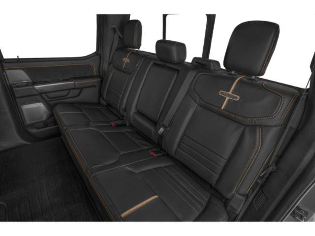 New 2025 Ford F250 Platinum w/ Tremor Off-Road Package image 35