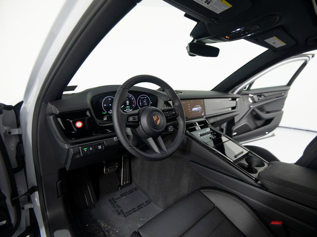 New 2026 Porsche Panamera 4 image 15
