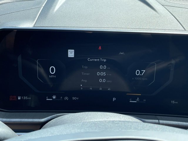 New 2026 Kia Sportage X-Pro Prestige image 12