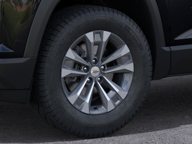 New 2026 Chevrolet Equinox LT w/ Convenience Package II FWD image 33