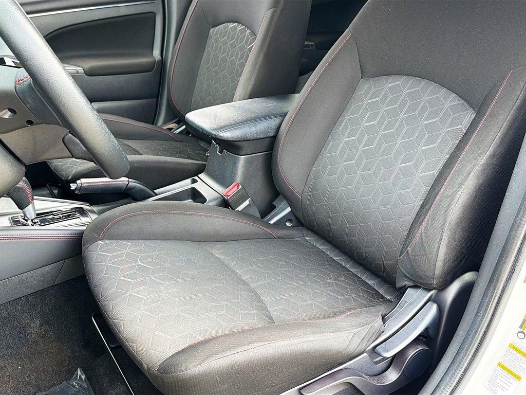 Used 2021 Mitsubishi Outlander Sport LE image 23