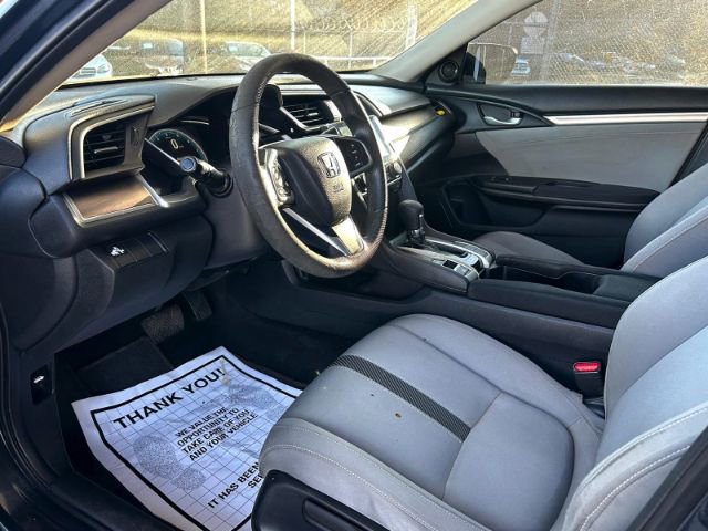 Used 2016 Honda Civic EX-T image 12