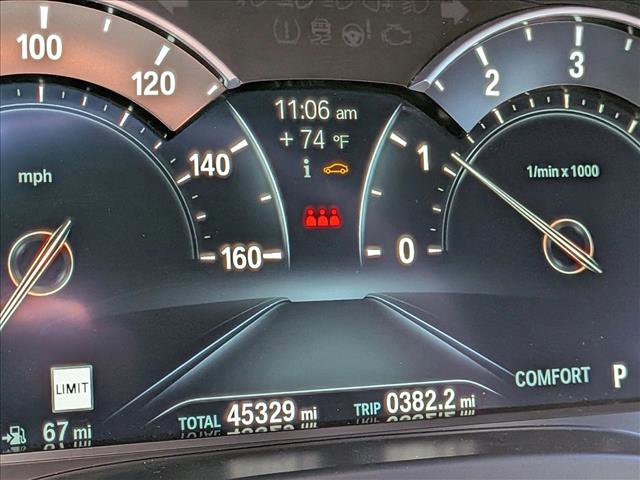 Used 2018 BMW X3 xDrive30i image 5