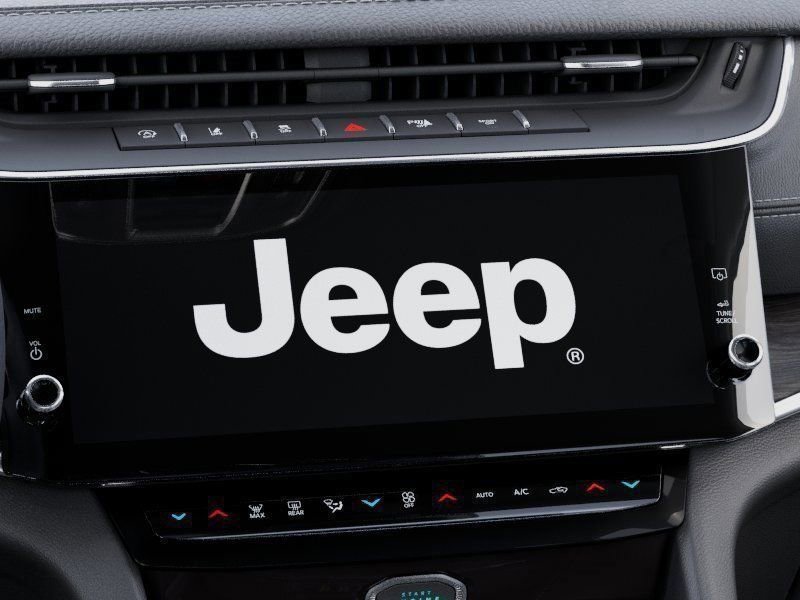 New 2026 Jeep Grand Cherokee Limited image 18