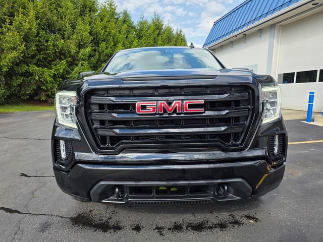 Used 2022 GMC Sierra 1500 Elevation AWD/4WD image 7