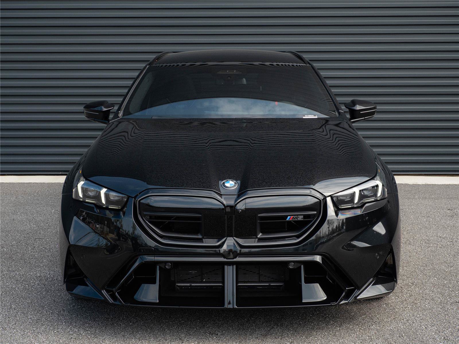 Used 2026 BMW M5 Touring AWD/4WD image 34