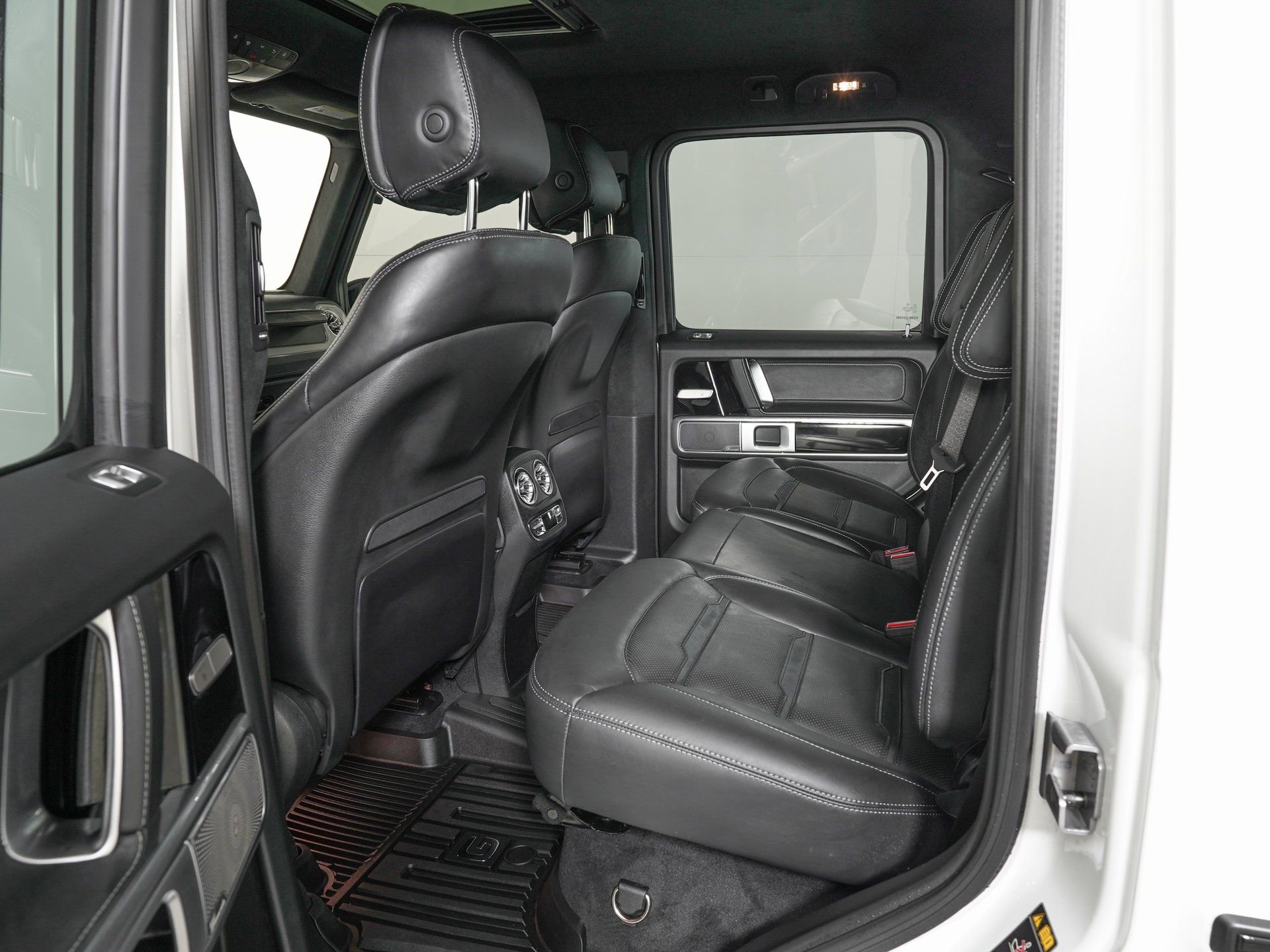Used 2024 Mercedes-Benz G 63 AMG 4MATIC image 14