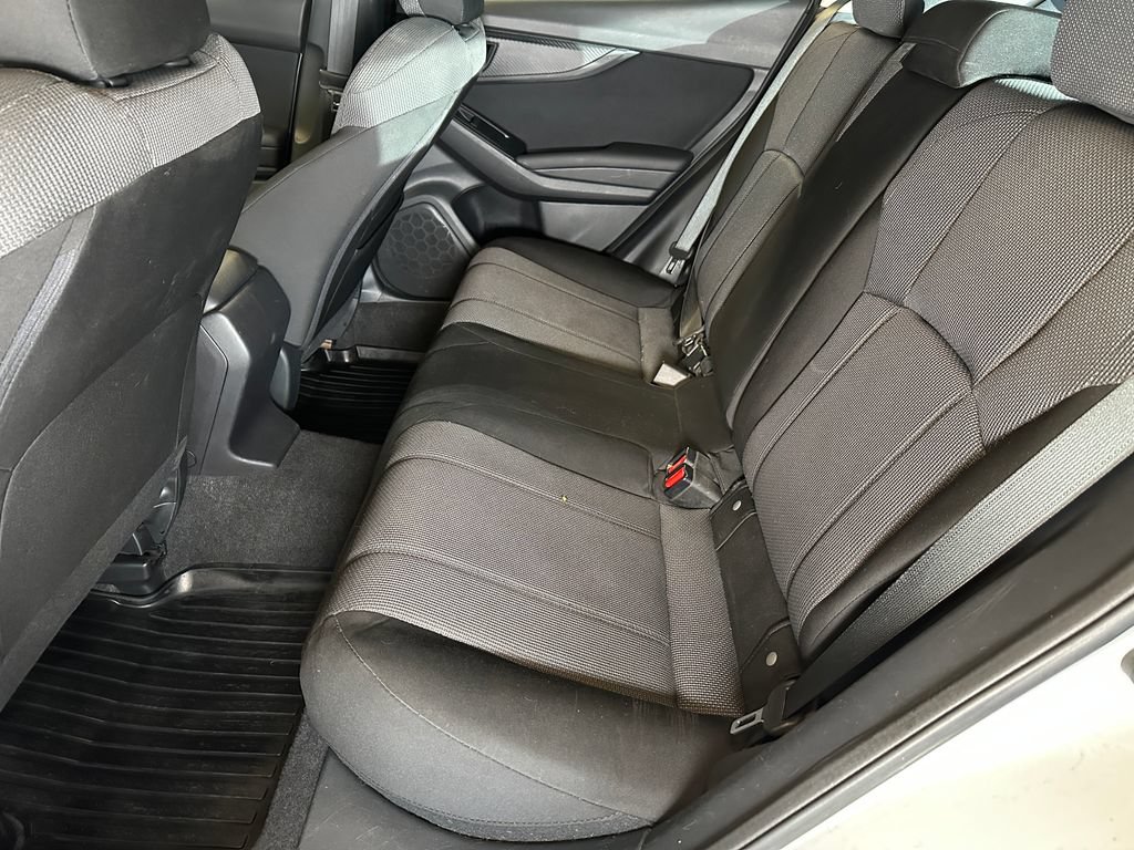 Used 2021 Subaru Impreza 2.0i AWD/4WD image 21
