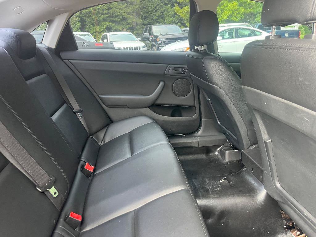 Used 2012 Chevrolet Caprice RWD image 26