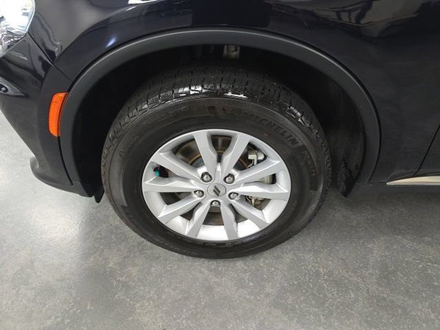 Used 2024 Dodge Durango SXT AWD/4WD image 22