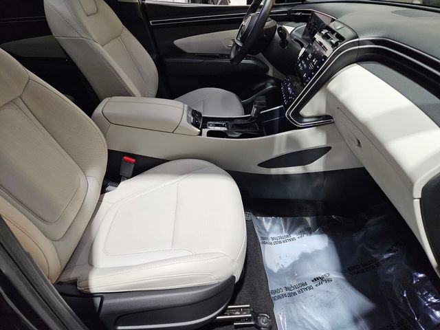 Used 2023 Hyundai Tucson SEL w/ Convenience Package image 19