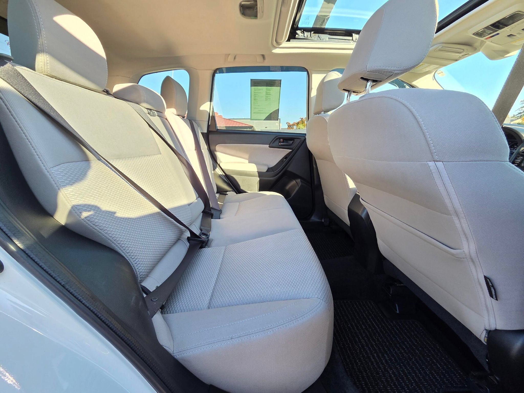 Used 2018 Subaru Forester 2.5i Premium AWD/4WD image 29