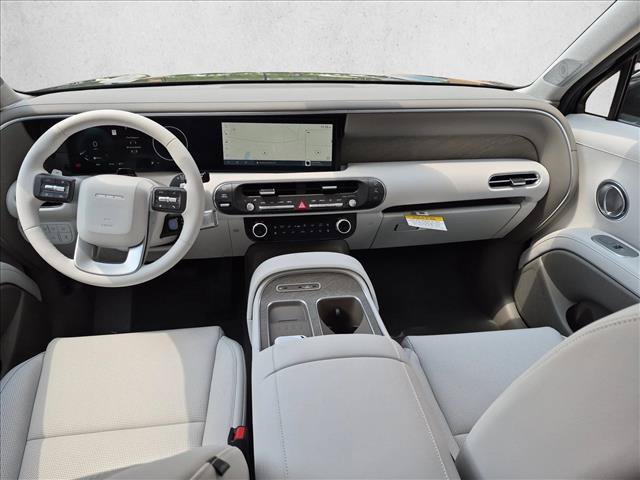 New 2027 Hyundai Palisade Limited AWD/4WD image 15