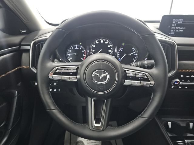Used 2025 MAZDA CX-50 2.5 Turbo w/ Weather Package image 24
