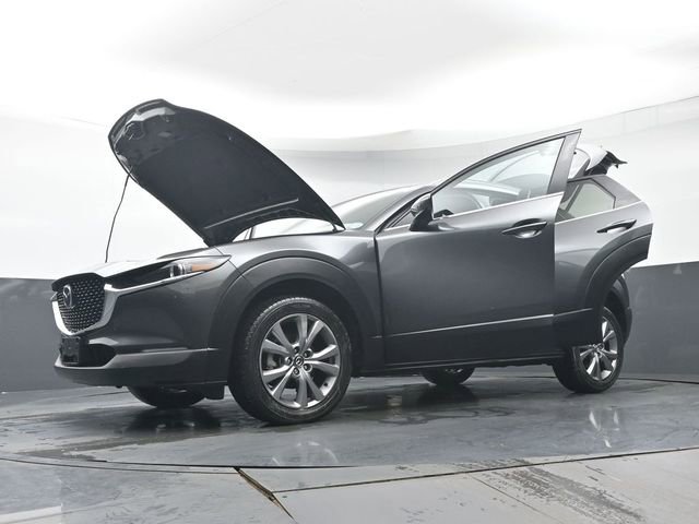Used 2022 MAZDA CX-30 AWD 2.5 S w/ Premium Package image 44