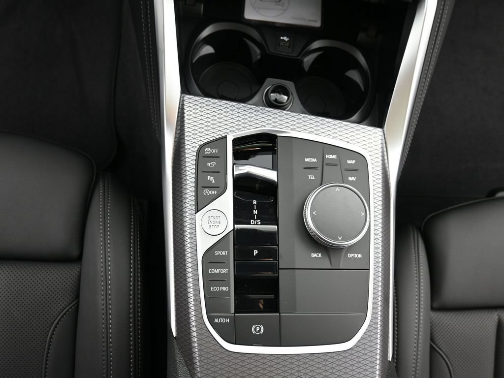 New 2026 BMW 430i xDrive Coupe w/ M Sport Package AWD/4WD image 15