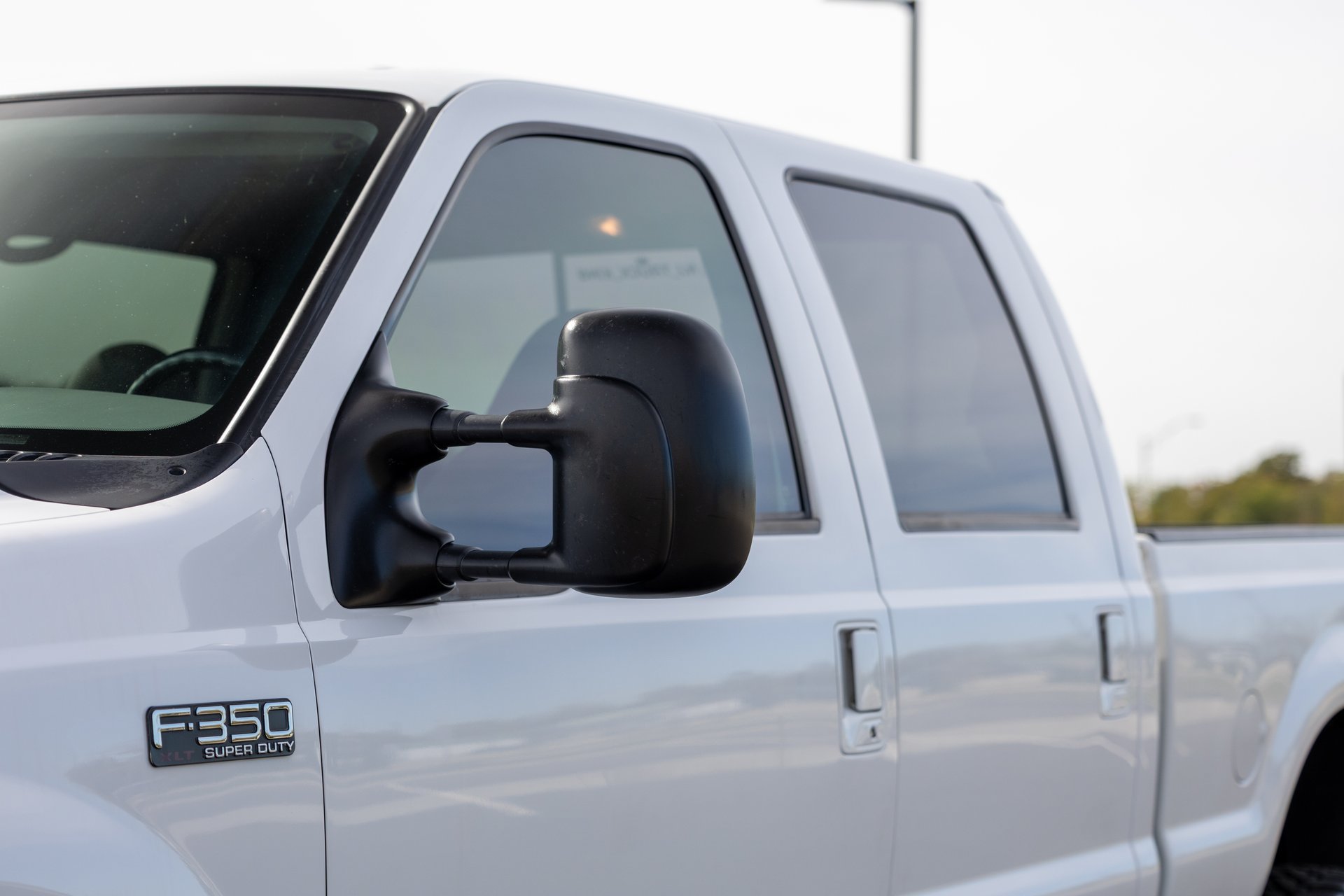 Used 2001 Ford F350 XL AWD/4WD image 40