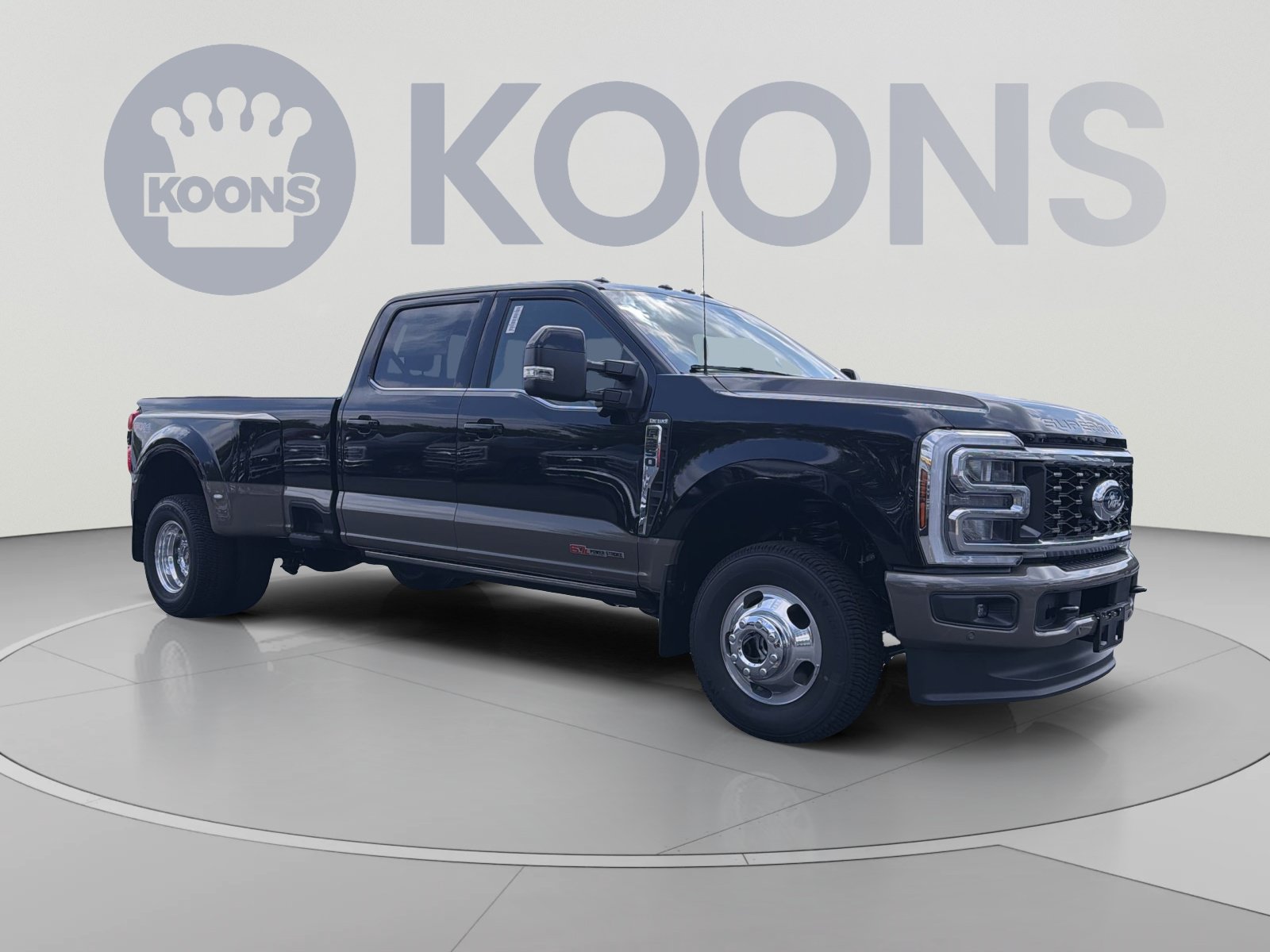 New 2026 Ford F350 King Ranch AWD/4WD image 10