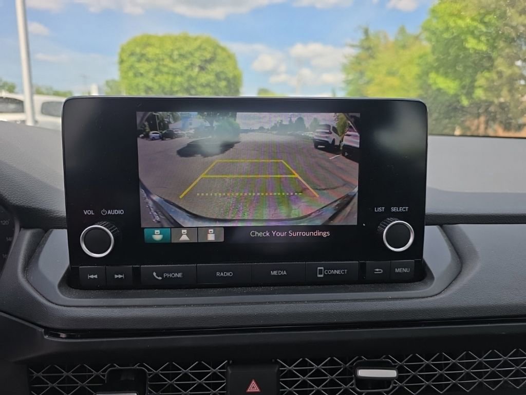 Used 2023 Honda Accord EX image 18