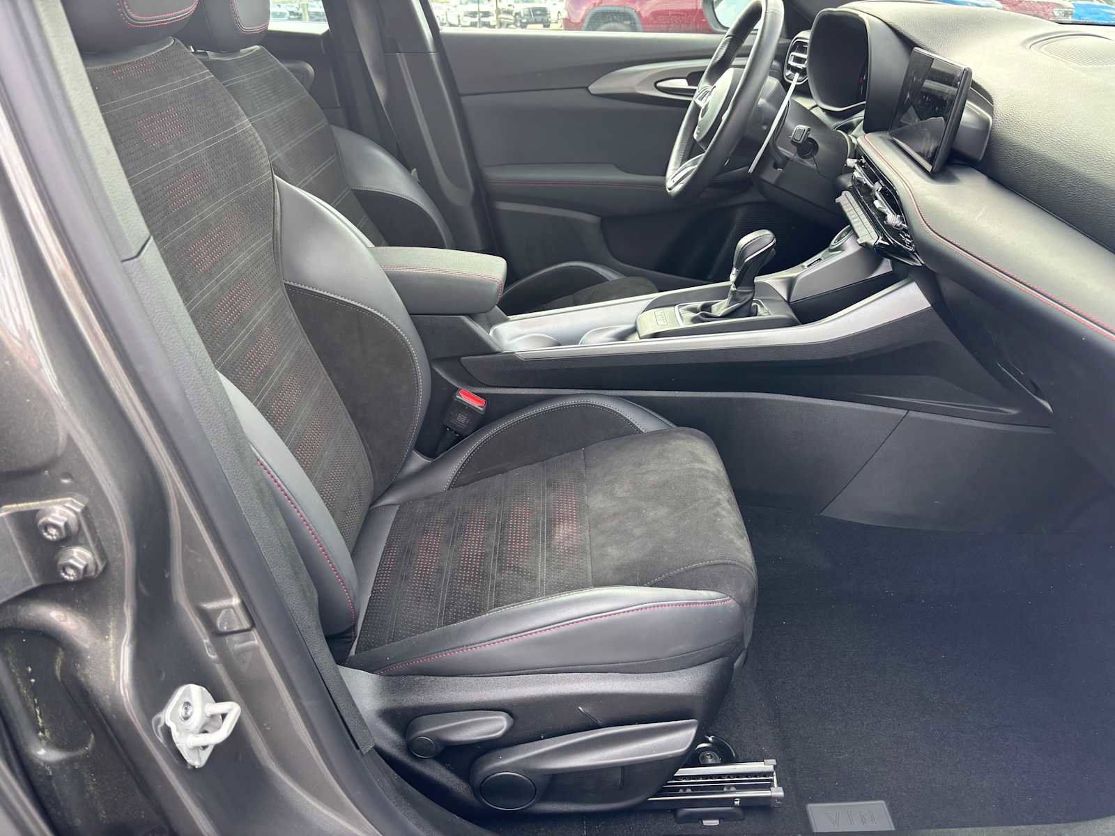 Used 2025 Dodge Hornet GT AWD/4WD image 14