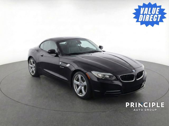 Used 2011 BMW Z4 sDrive30i image 1
