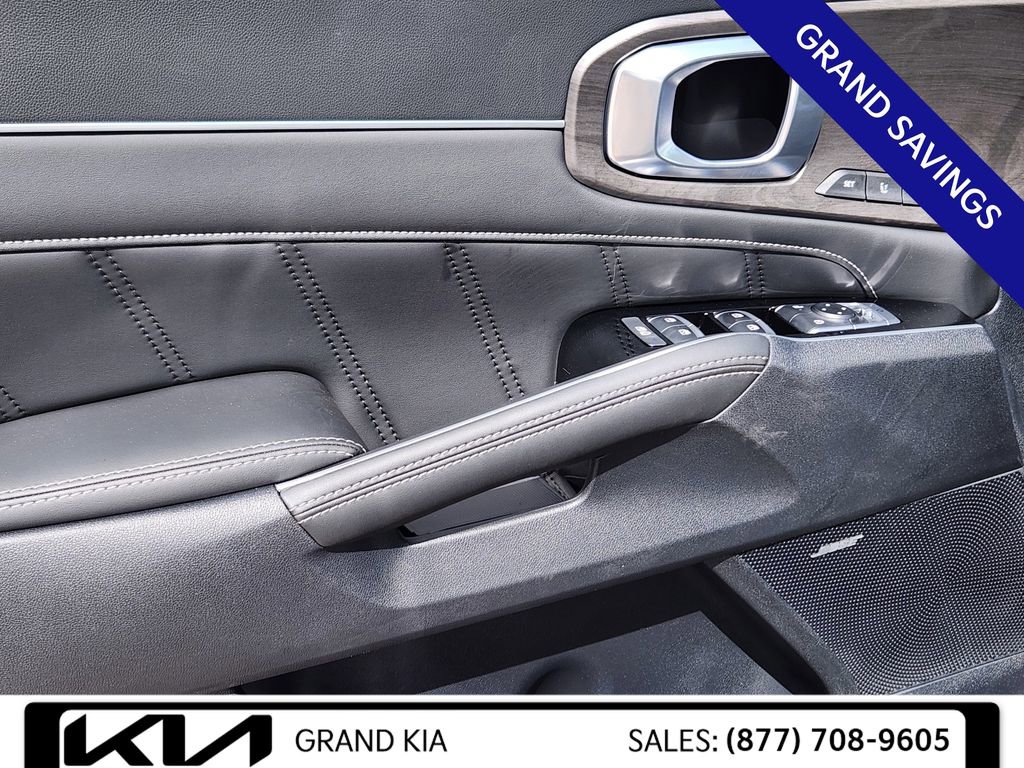 New 2026 Kia Sorento SX Prestige image 5