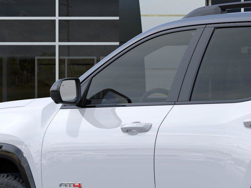 New 2026 GMC Terrain AT4 w/ Convenience Package III AWD/4WD image 59