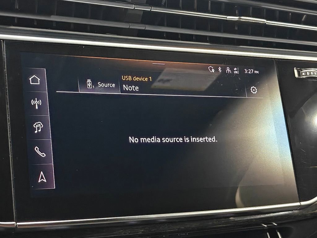 Used 2025 Audi Q7 2.0T Premium Plus w/ Premium Plus Package image 49