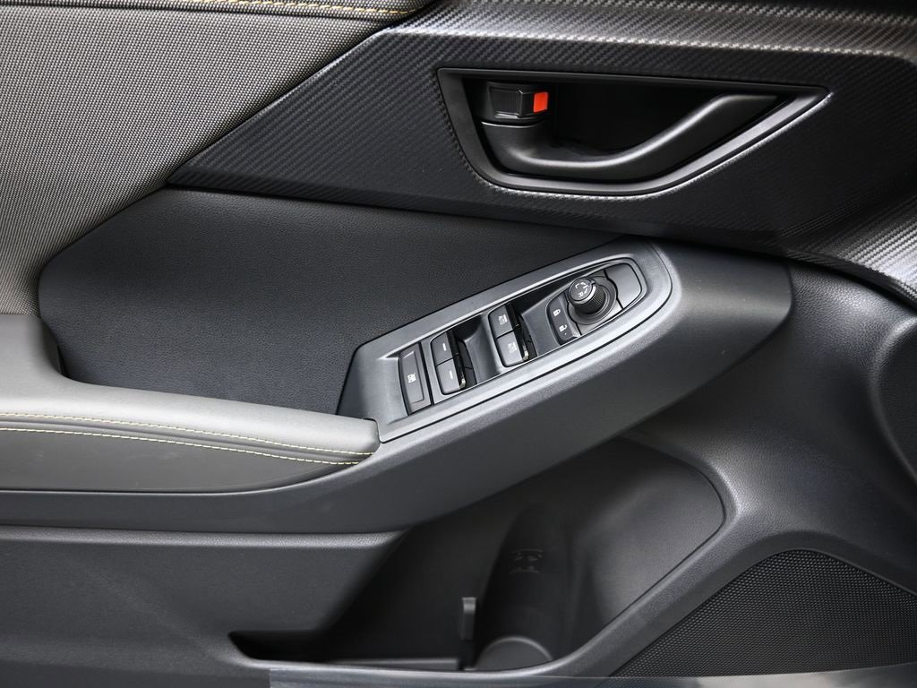 New 2026 Subaru Crosstrek 2.5i Sport image 21