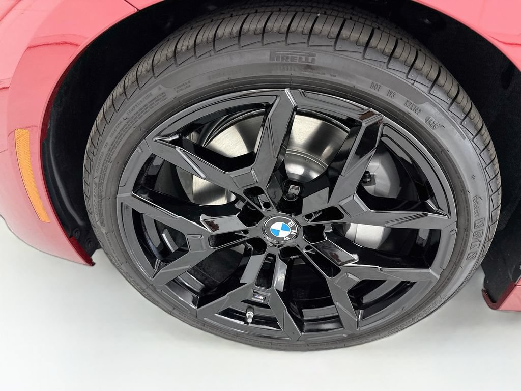 New 2027 BMW 430i Convertible w/ M Sport Package RWD image 34