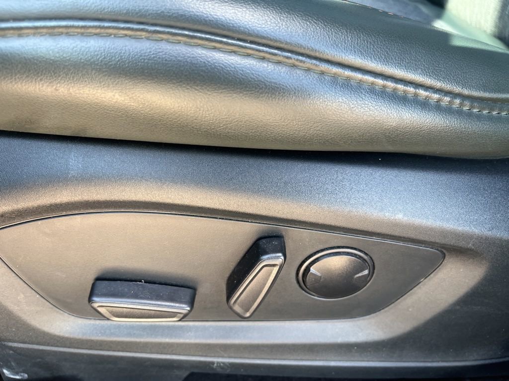 Used 2021 Ford Explorer Timberline image 12