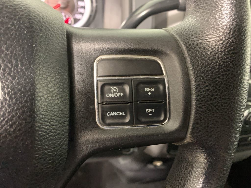 Used 2014 RAM 1500 Express image 20