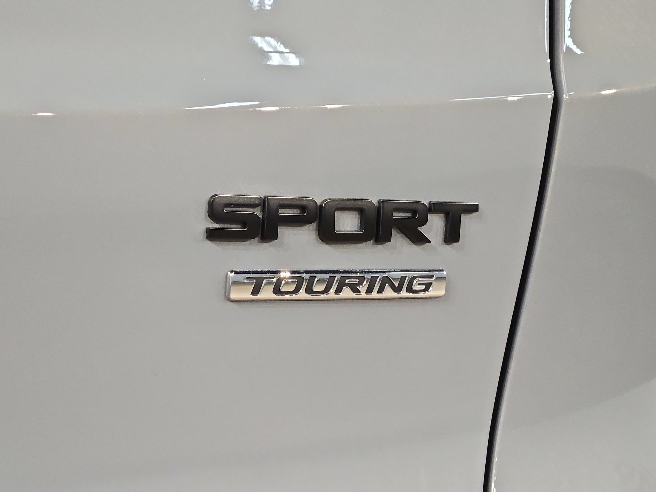 Used 2023 Honda CR-V Sport Touring image 39