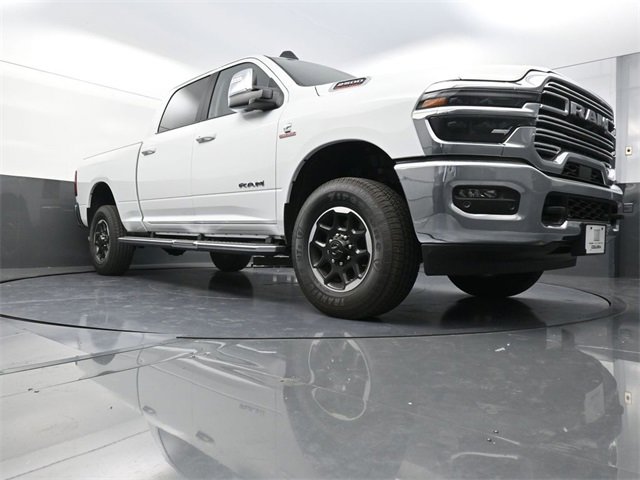 New 2025 RAM 2500 Laramie image 17