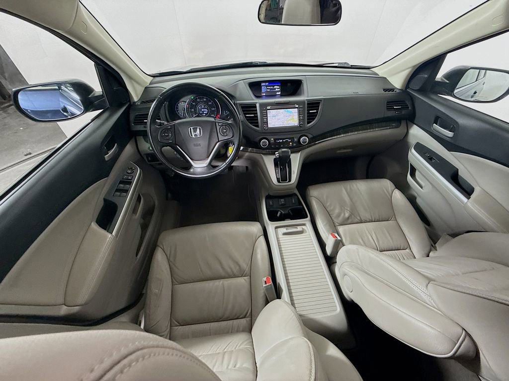 Used 2012 Honda CR-V EX-L image 23
