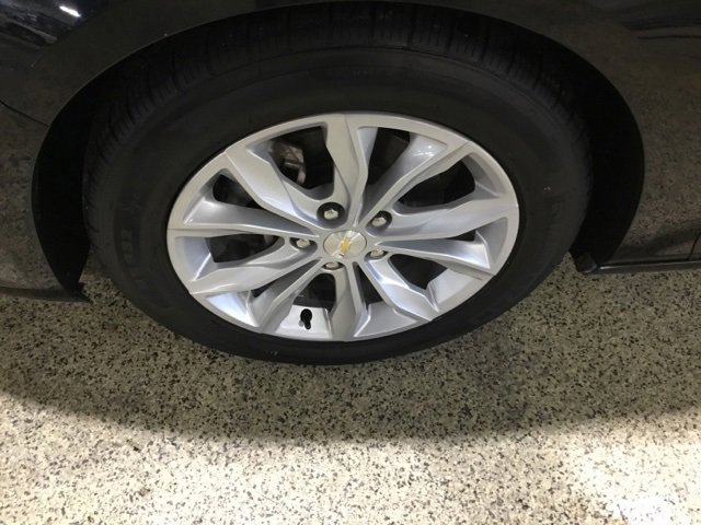 Used 2023 Chevrolet Malibu LT image 10