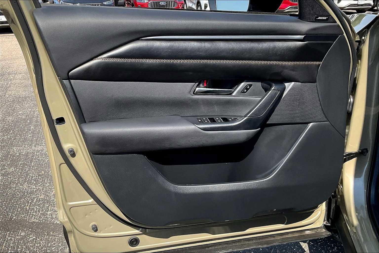 Used 2025 MAZDA CX-50 2.5 Turbo w/ Weather Package image 42