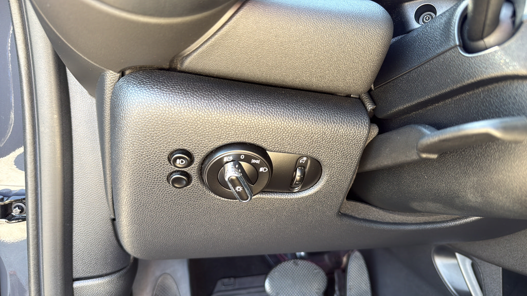Used 2020 MINI Cooper S w/ Storage Package FWD image 24