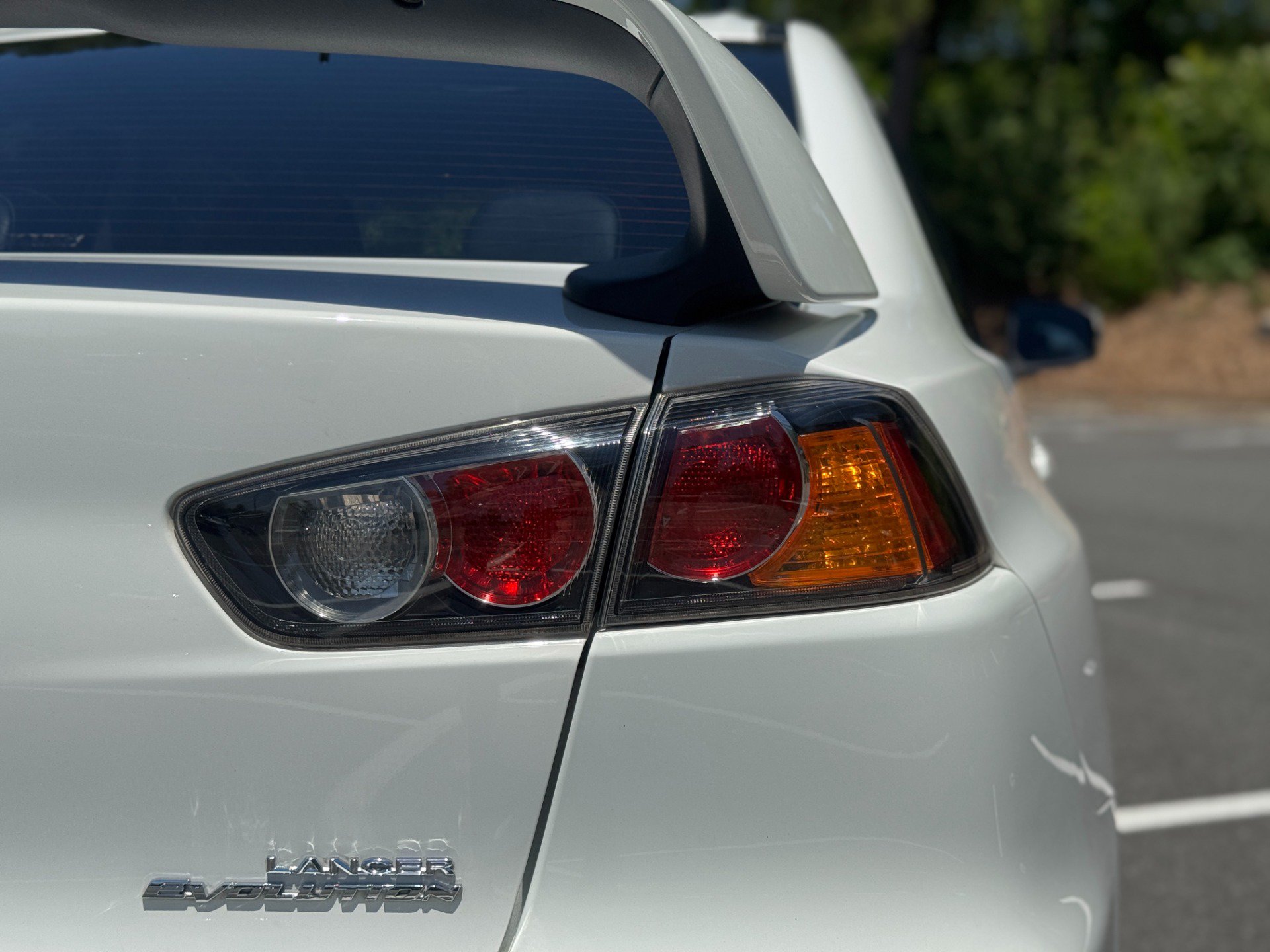 Used 2015 Mitsubishi Lancer Evolution GSR AWD/4WD image 24