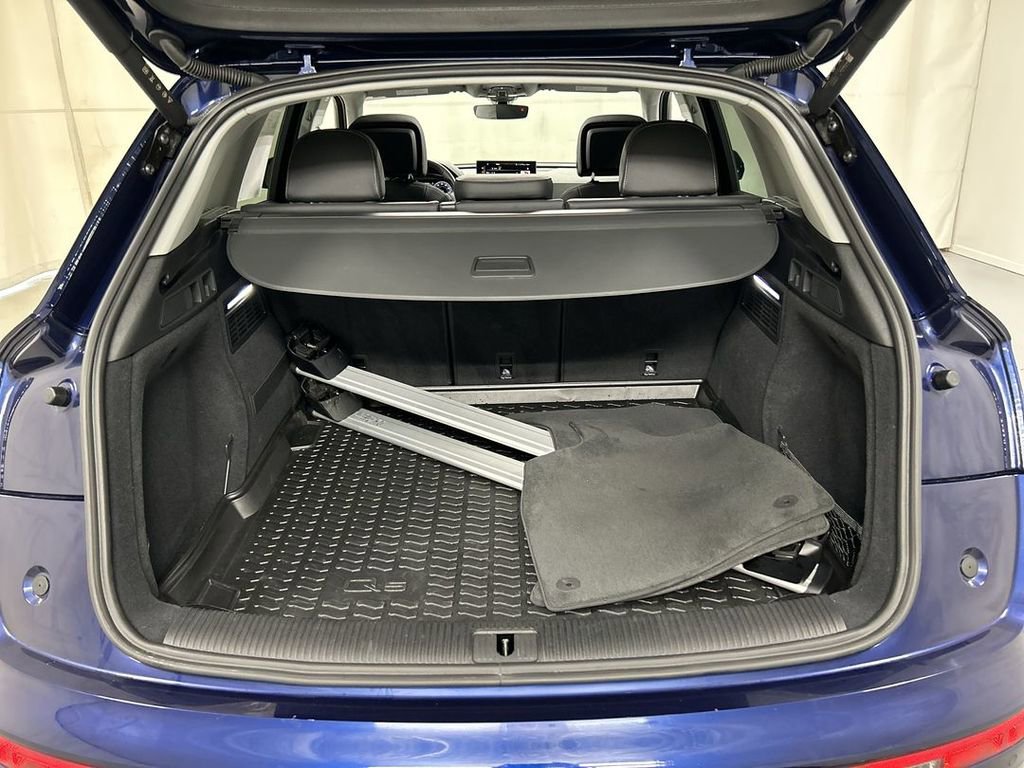 Certified 2024 Audi Q5 2.0T Premium Plus w/ Premium Plus Package image 23