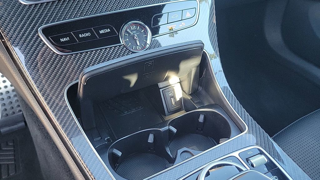 Used 2021 Mercedes-Benz C 63 AMG S image 19