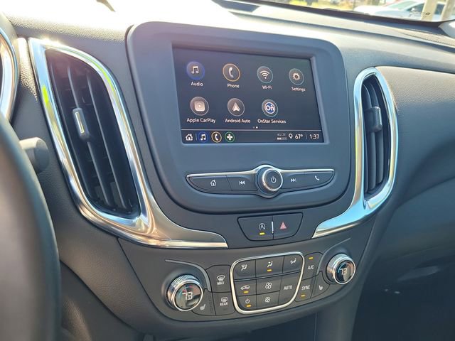 Certified 2024 Chevrolet Equinox LT image 24