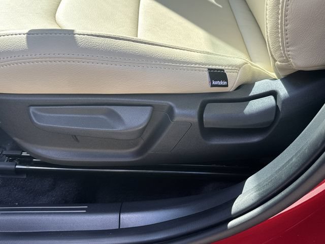 Used 2026 Kia Niro LX FWD image 18