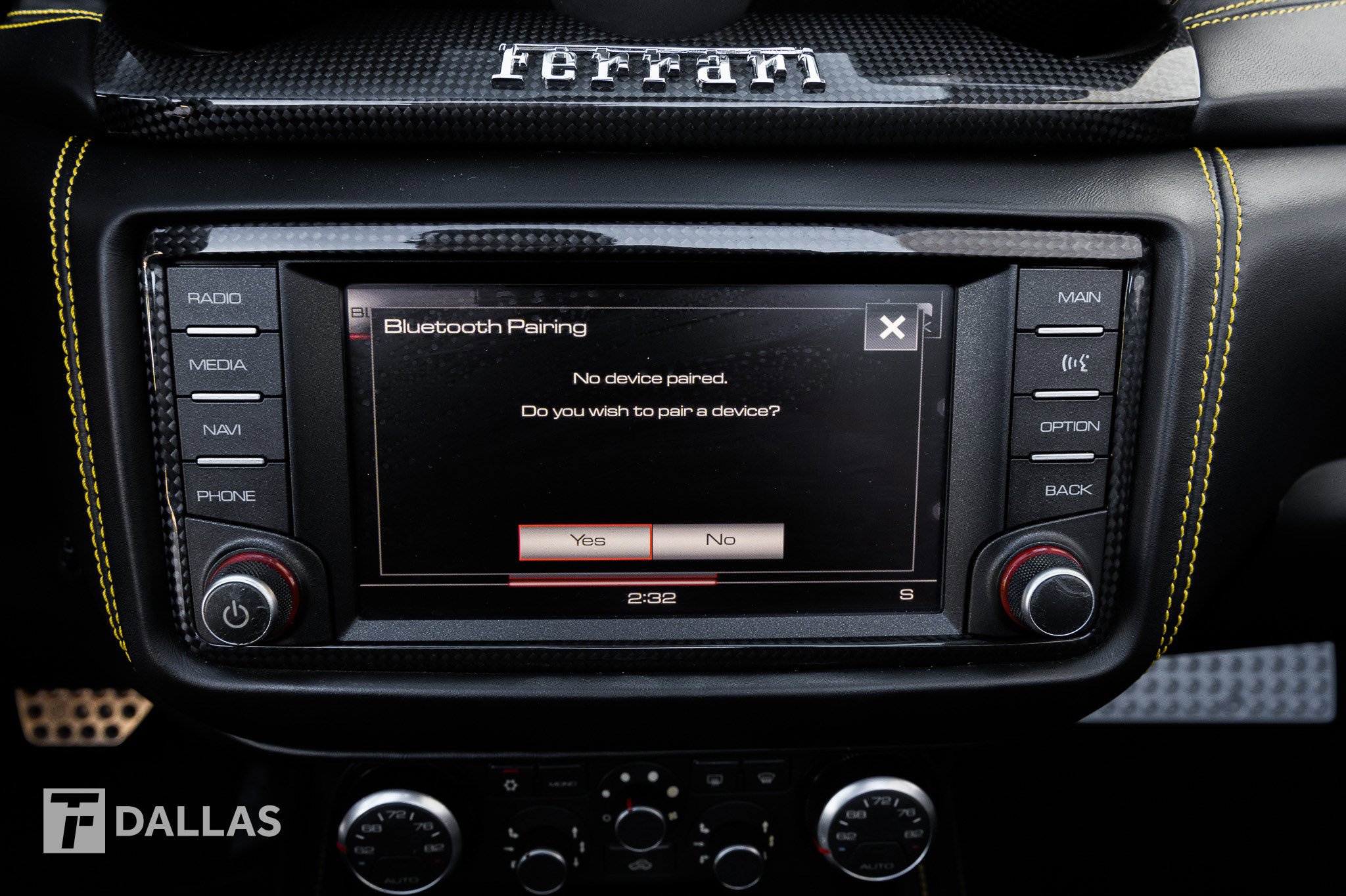 Used 2015 Ferrari California T image 29