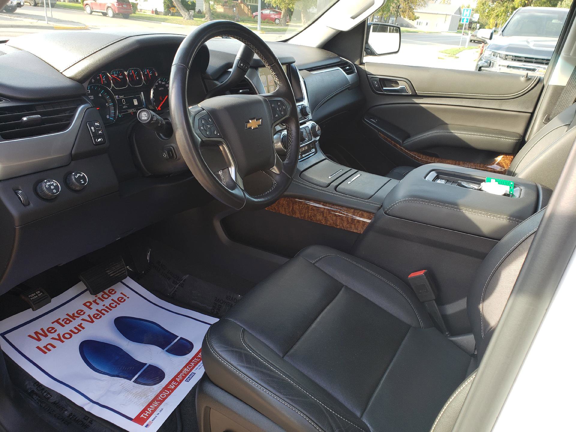 Used 2020 Chevrolet Tahoe Premier image 9