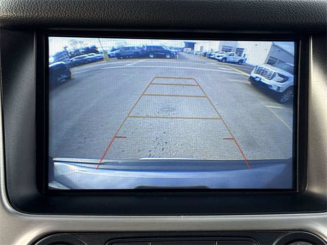 Used 2019 GMC Yukon SLE w/ SLE Value Package image 18