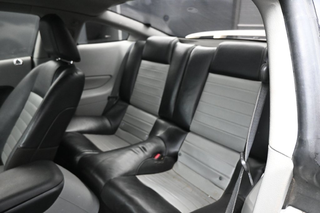 Used 2007 Ford Mustang GT Premium RWD image 23